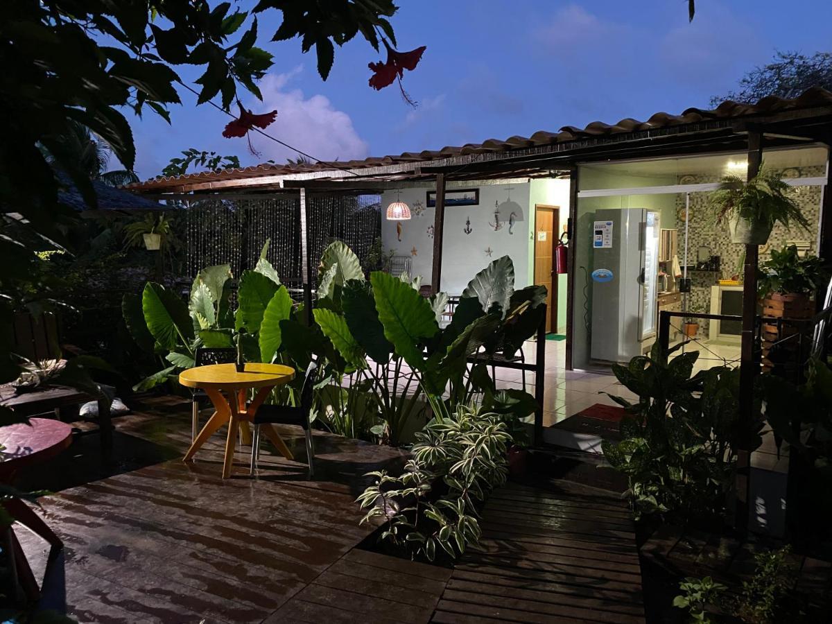 Casa Berna 호텔 페르난도데노롱야 외부 사진